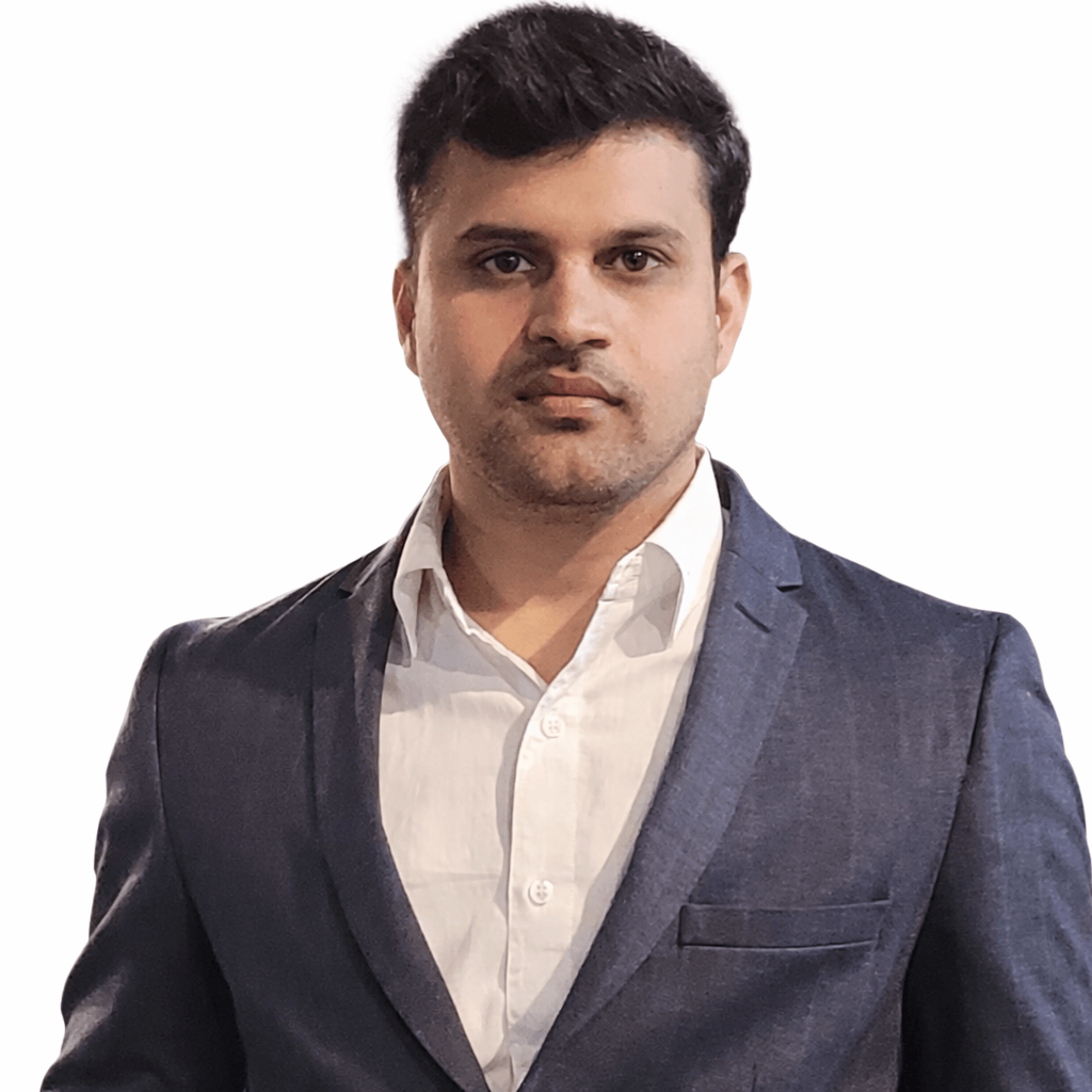 Hemant Shukla