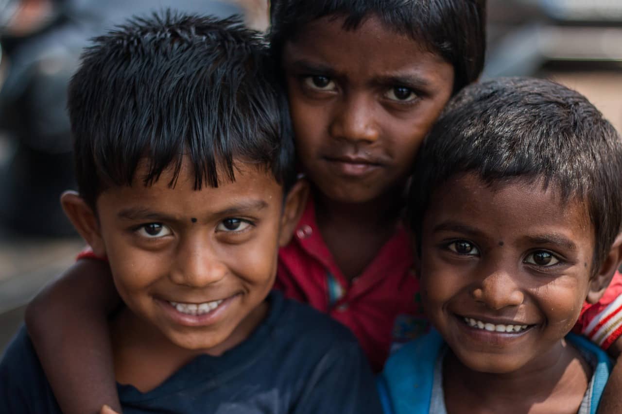 Aadvi Foundation - Empowering Communities, Healing Earth