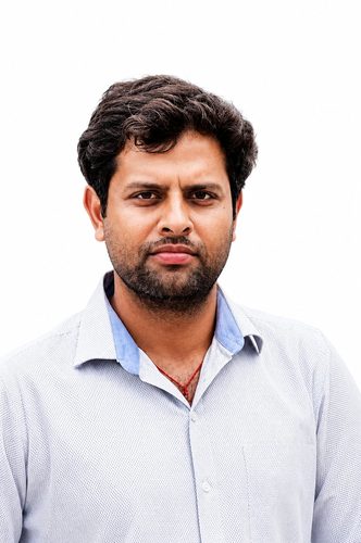 Himanshu Rana