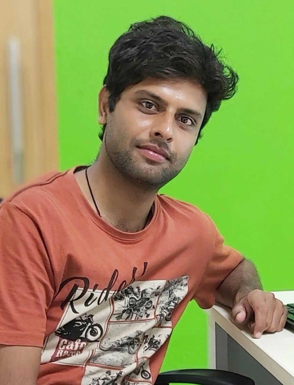 Himanshu Rana